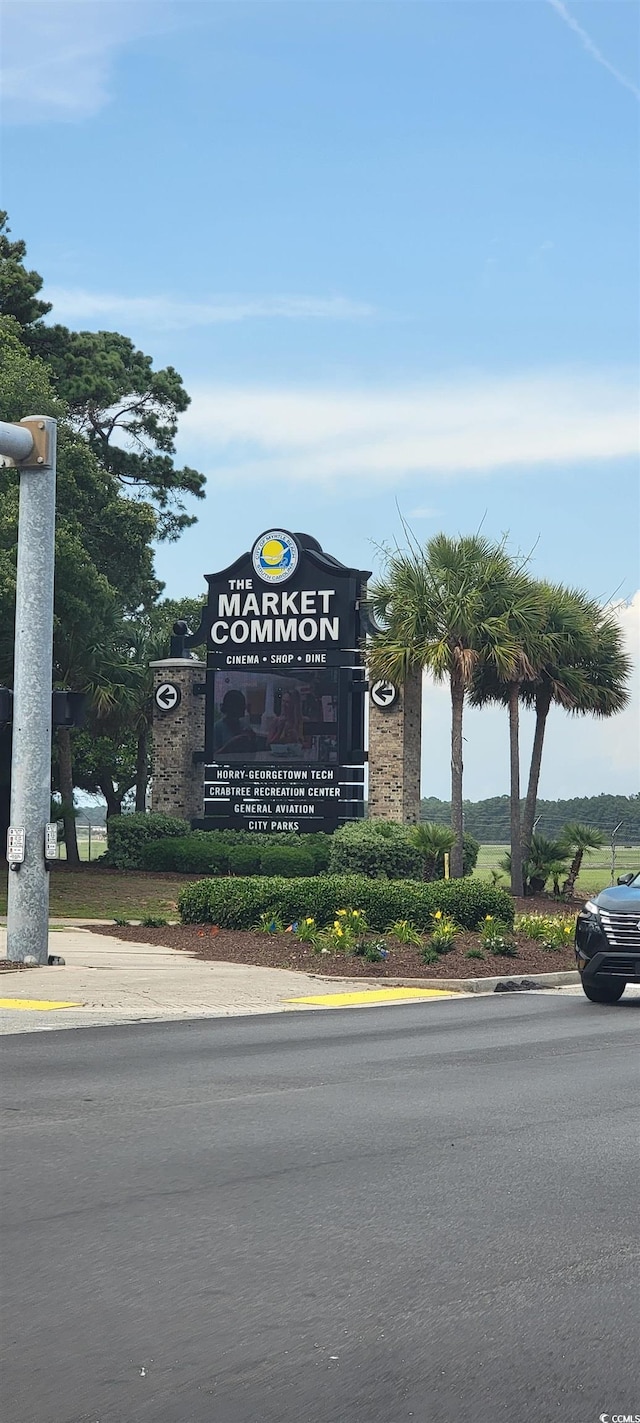 610 Hibiscus Ave Unit 610, Myrtle Beach, SC 29572 - exterior view