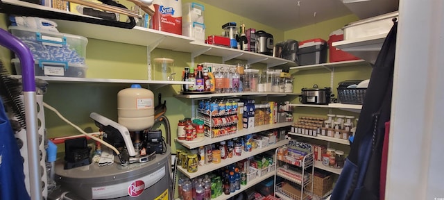 610 Hibiscus Ave Unit 610, Myrtle Beach, SC 29572 - view of pantry