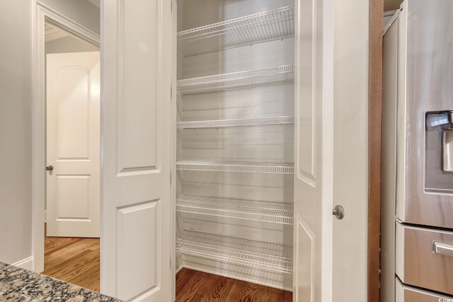 55 Pineberry Dr, Georgetown, SC 29440 - view of storage area