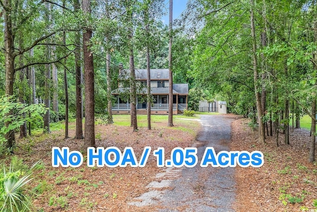 1072 Chelsey Cir, Conway, SC 29526 - photo 1