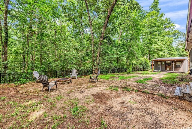 1072 Chelsey Cir, Conway, SC 29526 - photo 36