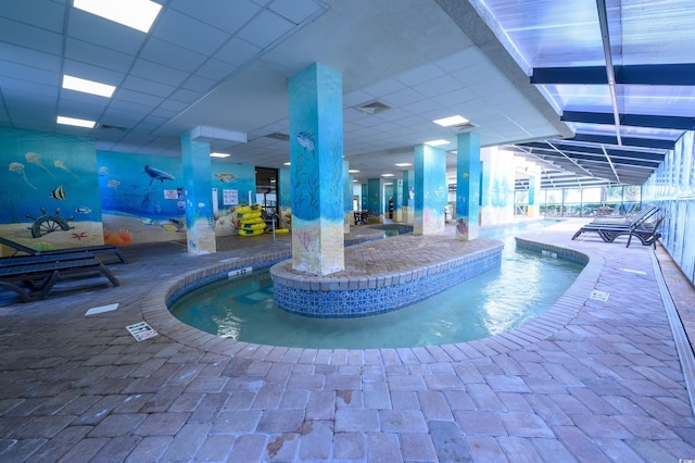 2311 S Ocean Blvd Unit 437, Myrtle Beach, SC 29577 - photo 29