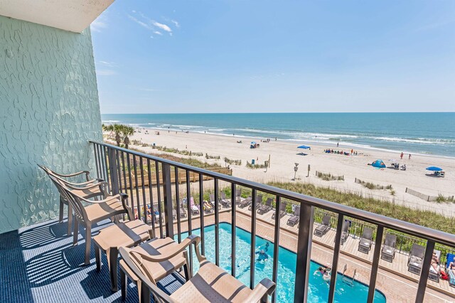 2311 S Ocean Blvd Unit 437, Myrtle Beach, SC 29577 - photo 8