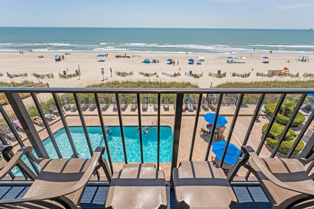 2311 S Ocean Blvd Unit 437, Myrtle Beach, SC 29577 - photo 7