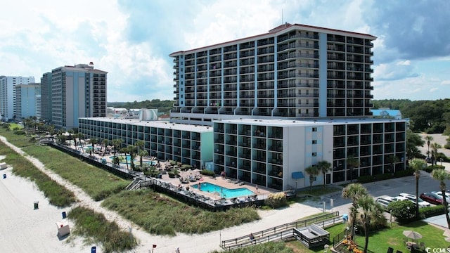2311 S Ocean Blvd Unit 437, Myrtle Beach, SC 29577 - photo 1