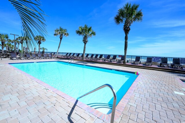 2311 S Ocean Blvd Unit 437, Myrtle Beach, SC 29577 - photo 26