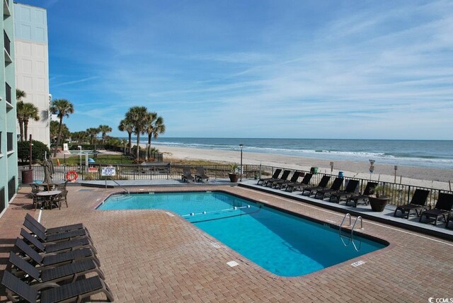 2311 S Ocean Blvd Unit 437, Myrtle Beach, SC 29577 - photo 24