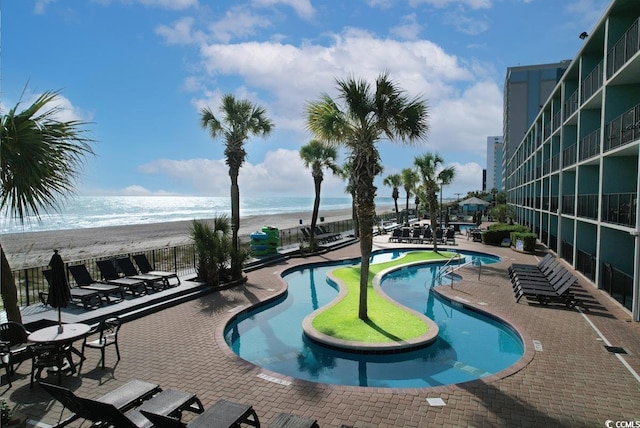 2311 S Ocean Blvd Unit 437, Myrtle Beach, SC 29577 - photo 23