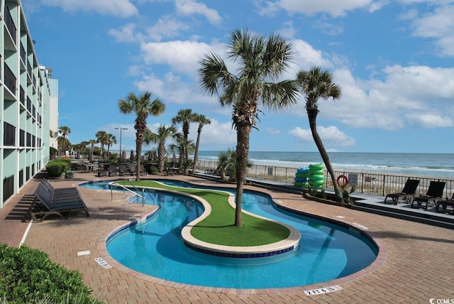 2311 S Ocean Blvd Unit 437, Myrtle Beach, SC 29577 - photo 21