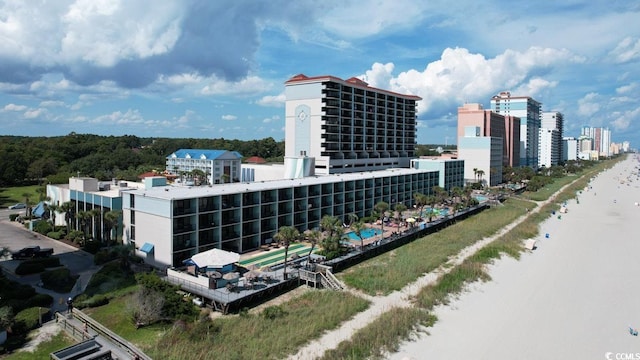 2311 S Ocean Blvd Unit 437, Myrtle Beach, SC 29577 - photo 19