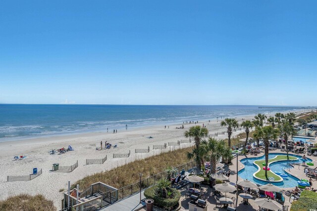 2311 S Ocean Blvd Unit 437, Myrtle Beach, SC 29577 - photo 10