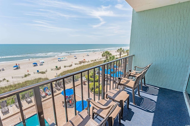 2311 S Ocean Blvd Unit 437, Myrtle Beach, SC 29577 - photo 9