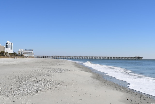 2311 S Ocean Blvd Unit 437, Myrtle Beach, SC 29577 - photo 35
