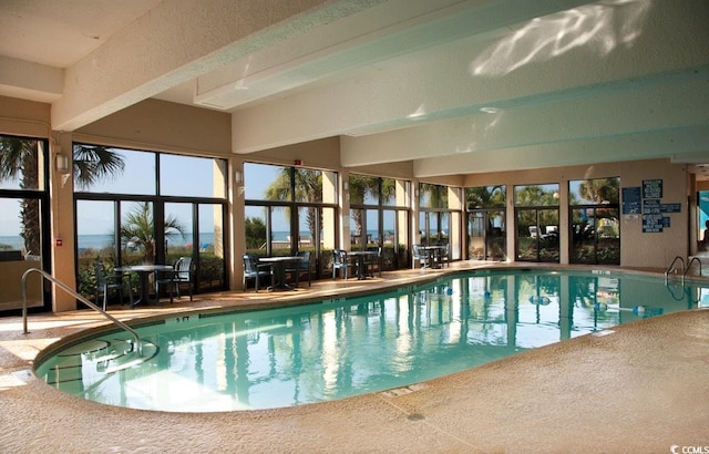 2311 S Ocean Blvd Unit 437, Myrtle Beach, SC 29577 - photo 30
