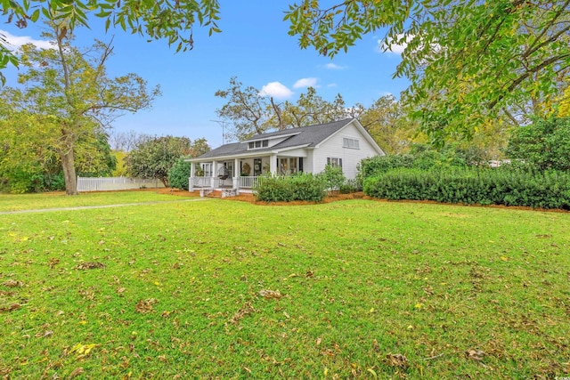 3930 W Marion St, Mullins, SC 29574 - photo 33