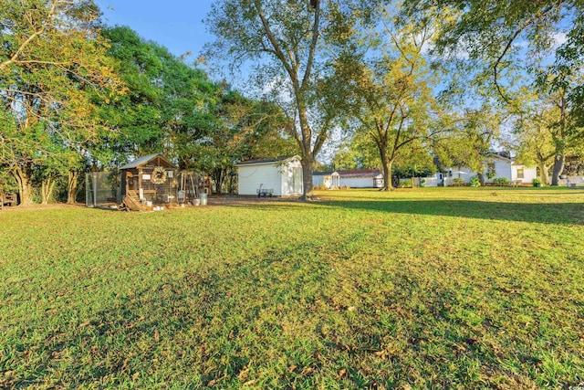 3930 W Marion St, Mullins, SC 29574 - photo 29