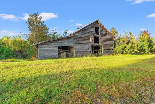 3930 W Marion St, Mullins, SC 29574 - photo 28