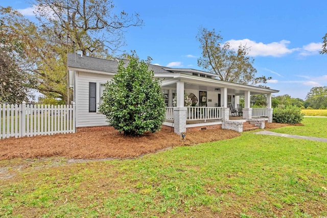 3930 W Marion St, Mullins, SC 29574 - photo 25