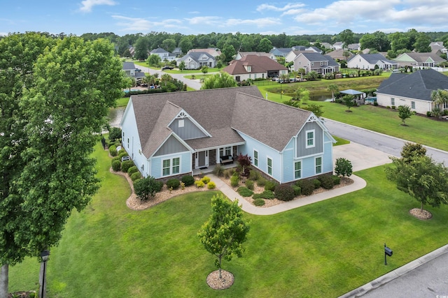 700 Shell Point Ct, Longs, SC 29568 - aerial view of residential area