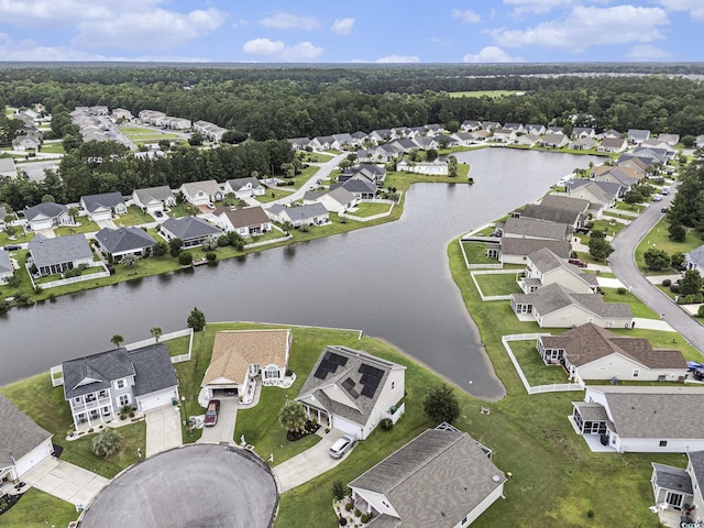 388 Sea Turtle Dr, Myrtle Beach, SC 29588 - view of property location with nearby suburban area and a nearby body of water
