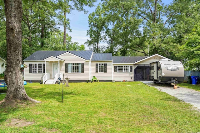 708 15th Ave, Conway, SC 29526 - photo 1