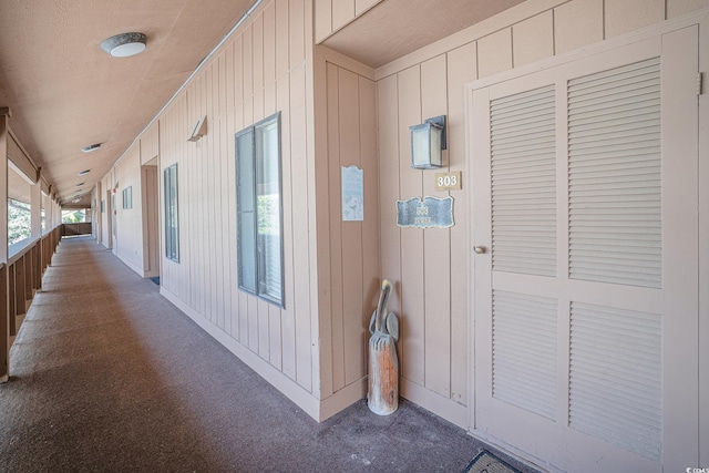 5505 N Ocean Blvd Unit 303, Myrtle Beach, SC 29577 - view of hall