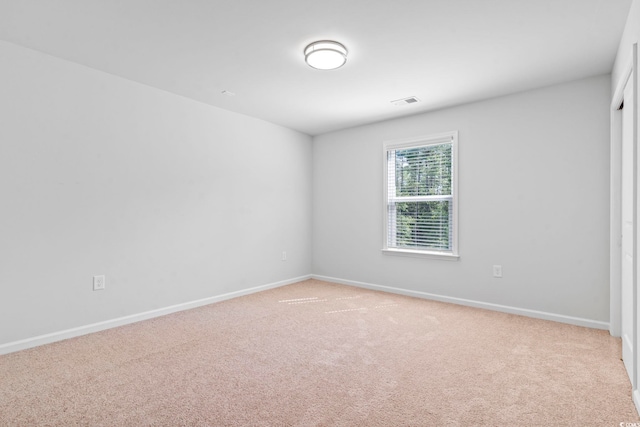 597 Heritage Downs Dr, Conway, SC 29526 - spare room with light carpet