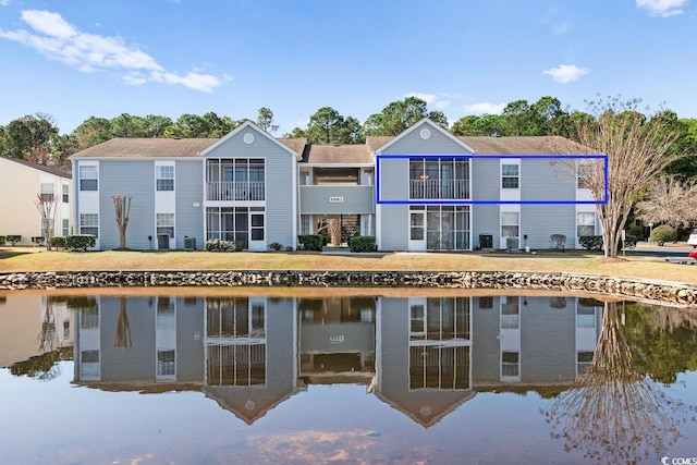 8861 Chandler Dr Unit F, Surfside Beach, SC 29575 - photo 1