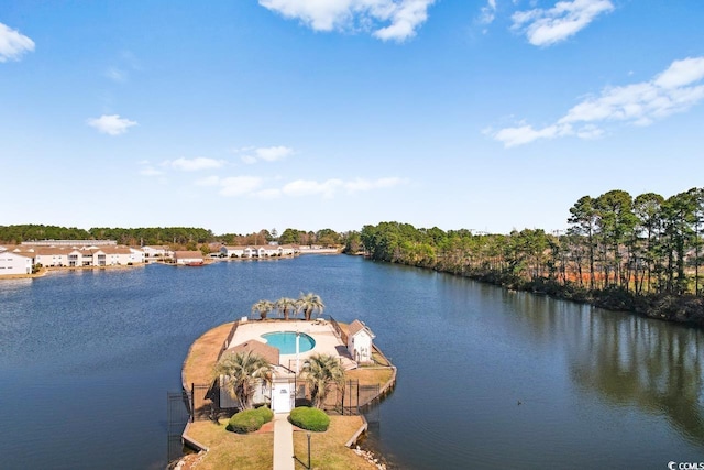 8861 Chandler Dr Unit F, Surfside Beach, SC 29575 - photo 34