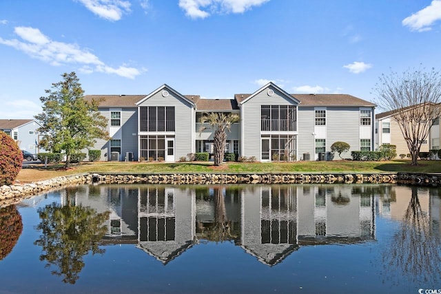 8861 Chandler Dr Unit F, Surfside Beach, SC 29575 - photo 29