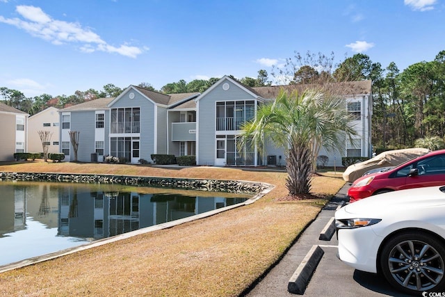 8861 Chandler Dr Unit F, Surfside Beach, SC 29575 - photo 27