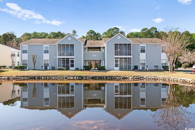 8861 Chandler Dr Unit F, Surfside Beach, SC 29575 - photo 26