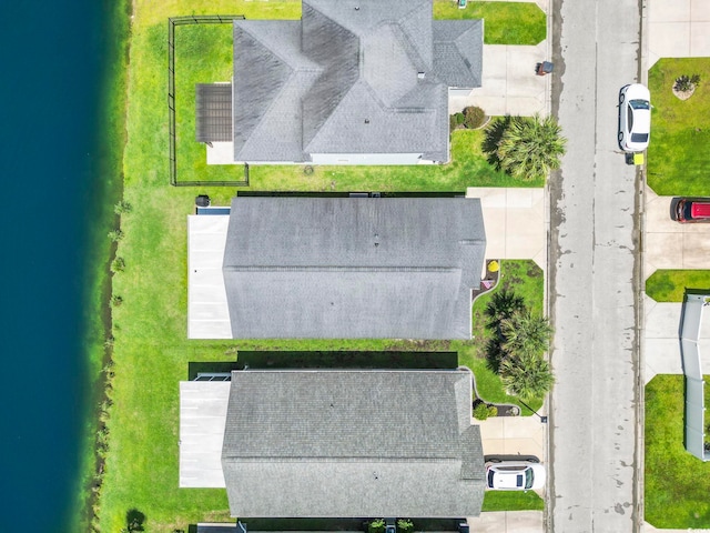 236 Palm Cove Cir, Myrtle Beach, SC 29588 - drone / aerial view