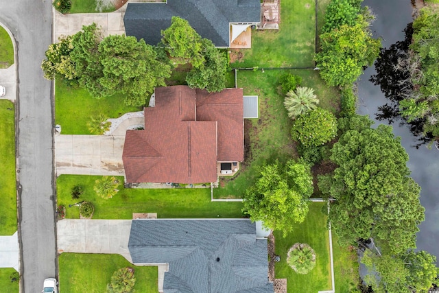 35 Easter Lilly Ct, Murrells Inlet, SC 29576 - bird's eye view