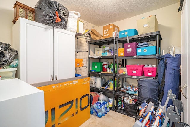 6172 Catalina Dr Unit 414H, North Myrtle Beach, SC 29582 - view of storage room