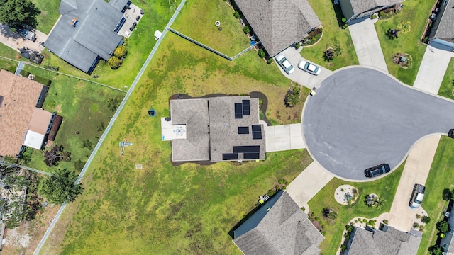356 Ocean Commons Dr, Surfside Beach, SC 29575 - drone / aerial view