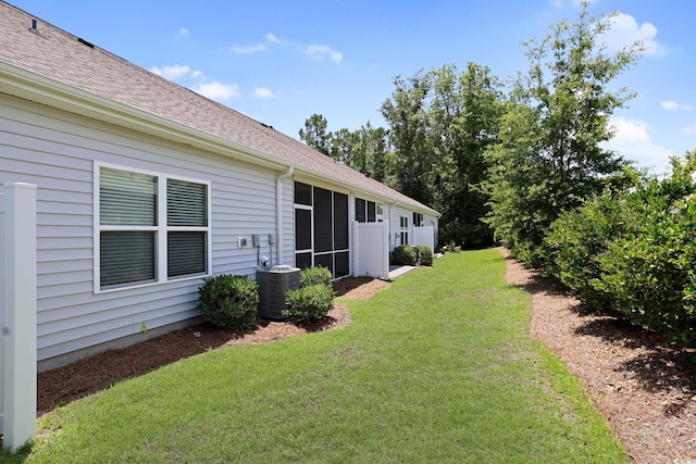 184 Sea Shell Dr Unit 12, Murrells Inlet, SC 29576 - view of grassy yard
