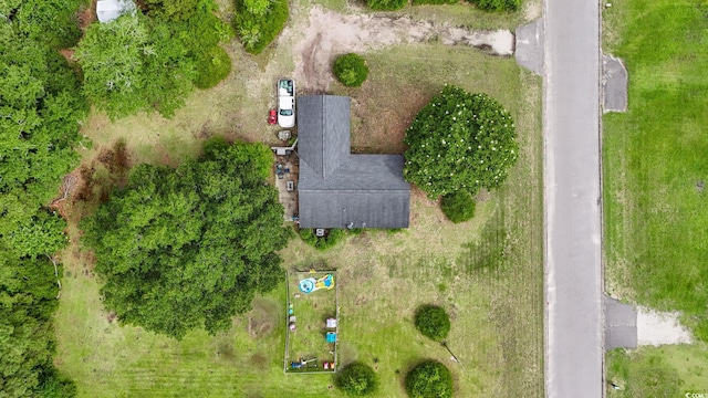 169 Ole Maple St, Loris, SC 29569 - aerial view