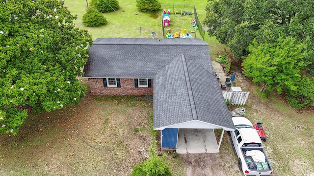 169 Ole Maple St, Loris, SC 29569 - view of subject property