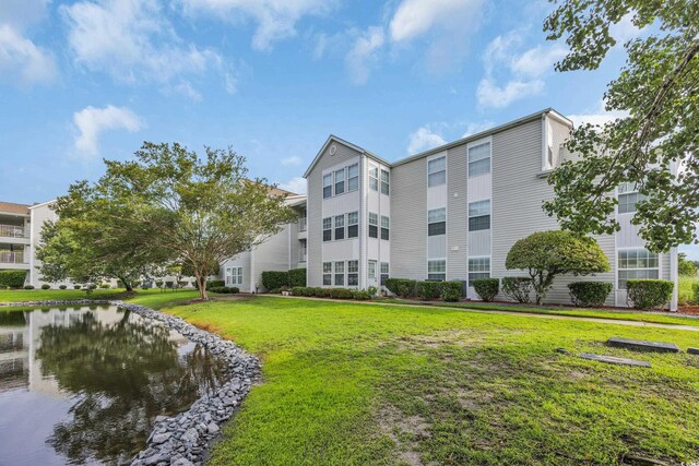 8658 Southbridge Dr Unit L, Myrtle Beach, SC 29575 - photo 25