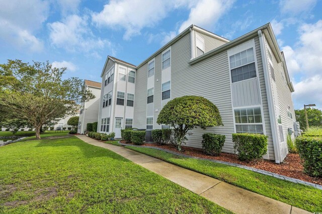 8658 Southbridge Dr Unit L, Myrtle Beach, SC 29575 - photo 24