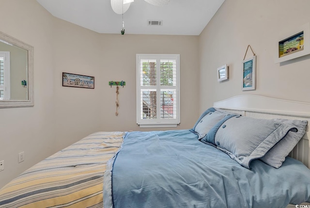876 Palmetto Trl Unit 103, Myrtle Beach, SC 29577 - view of bedroom