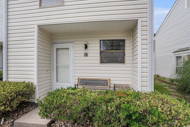 6703 Jefferson Pl Unit G5, Myrtle Beach, SC 29572 - property entrance