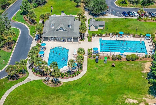 637 Botany Loop Unit 637, Murrells Inlet, SC 29576 - photo 34