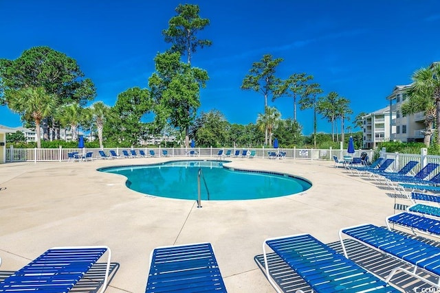 4894 Luster Leaf Cir Unit 403, Myrtle Beach, SC 29577 - photo 23