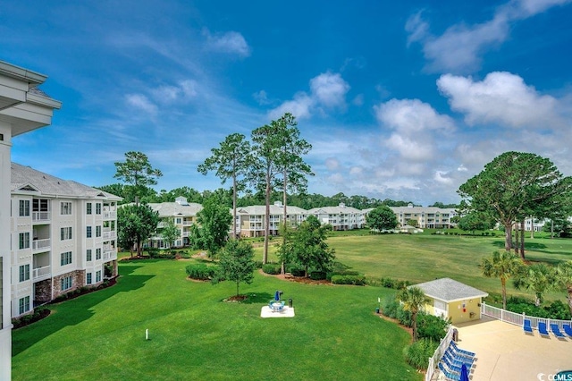 4894 Luster Leaf Cir Unit 403, Myrtle Beach, SC 29577 - photo 20