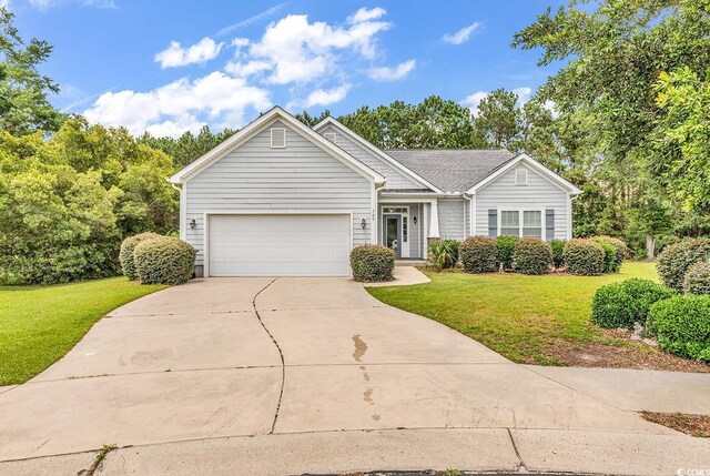 309 Outboard Dr, Murrells Inlet, SC 29576 - photo 2