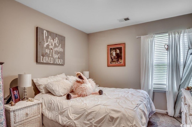 153 Goldenrod Cir Unit 7D, Little River, SC 29566 - bedroom featuring carpet floors