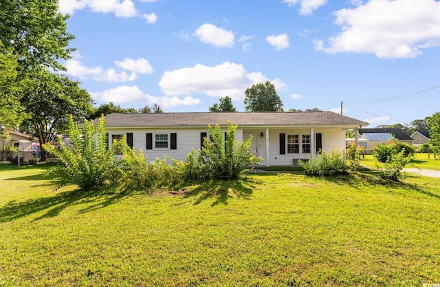 704 Bonnie Dr, Myrtle Beach, SC 29588 - photo 2