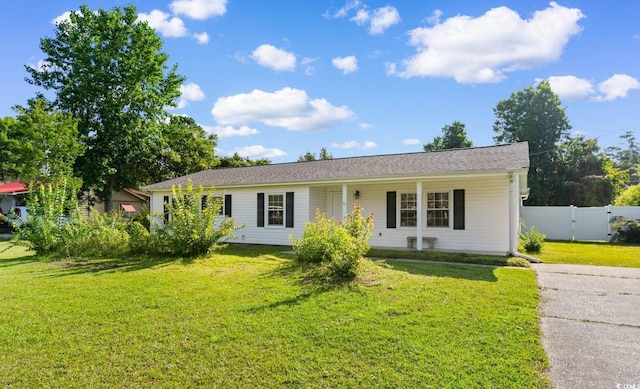 704 Bonnie Dr, Myrtle Beach, SC 29588 - photo 1